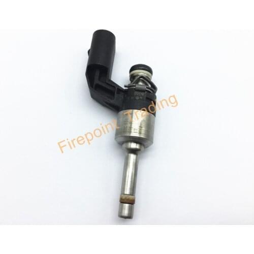 Fuel Injectors nozzle 03C 906 036 F 03C906036F for VW Passat Golf 03C 906 036 M 03C906036M 03C906036