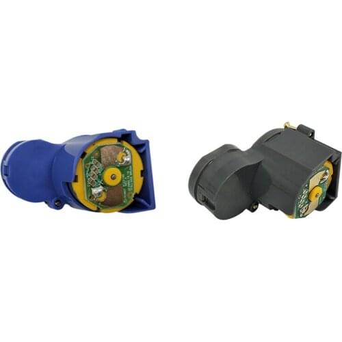 Upgraded Wheel Side Brush Motor For Irobot Roomba 500 600 700 800 900 Series Vacuum Cleaner Robot Parts
