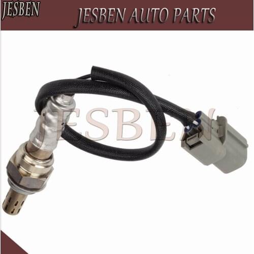 Upstream Lambda O2 Oxygen Sensor Fit for 2001 2002 2003 2004 2005 Honda Civic 1.7L No# 234-4123 2344123