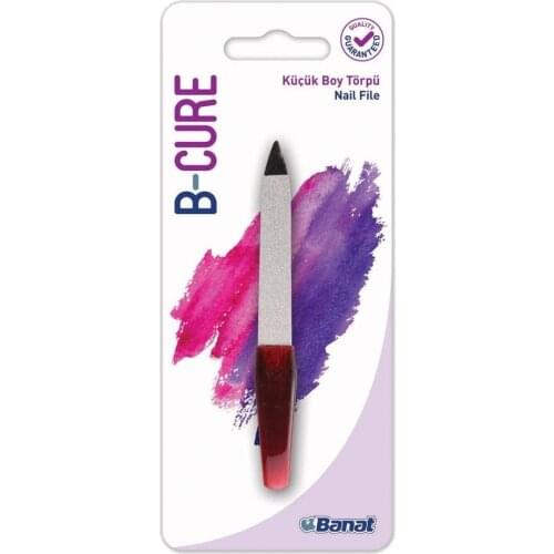 BANAT Products For Manicure And Pedicure