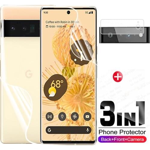 Защитные пленки для Google Pixel 3 BUYFUN China At AliExpress