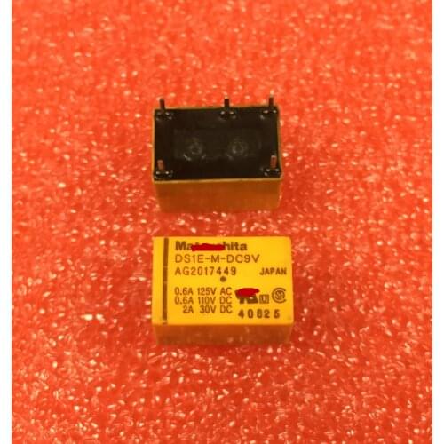 DS1E-M-DC9V new imported original