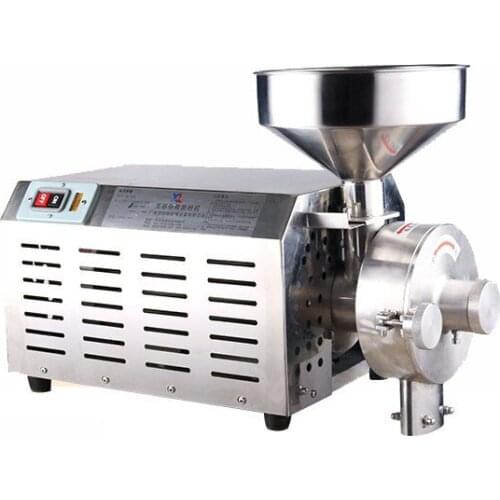 Electric herb grinder, grinder herb, commercial herb grinder