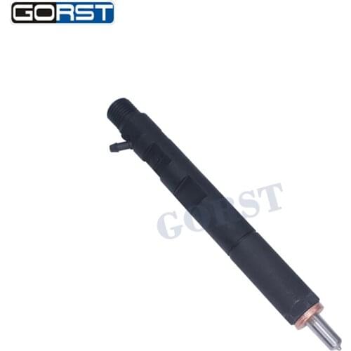 Common Rail Injector Assembly EJBR05301D For Yuchai R05301D F5000-1112100-011 F50001112100011 Fuel Supply Syetem