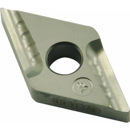 DNMG150404R-VF DNMG150408R-VF CT3000 Carbide Inserts DNMG 150404 R-VF Lathe Cutter Tools Original CNC Tools insert