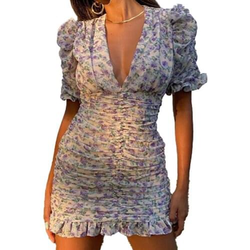 KEQPAYC Short Dresses For Women