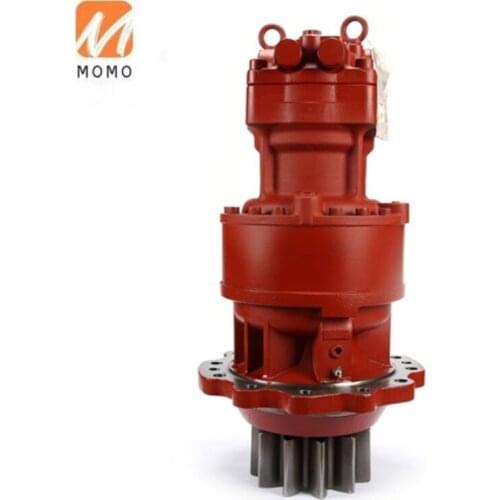 VALVE SWING MOTOR FOR 39Q6-11280 39Q6-11270 39Q6-11110 R220LC-9A R210LC-9 R220LC-9S R235LCR-9