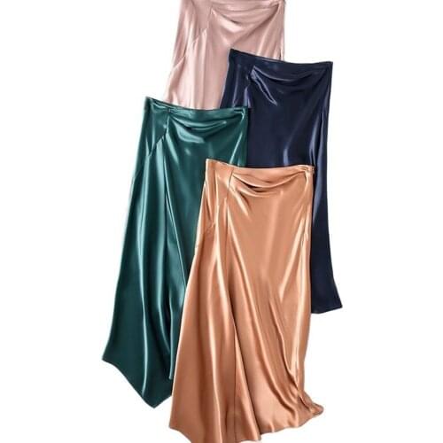 Mokeelo Moutain High Waist Skirts For Women