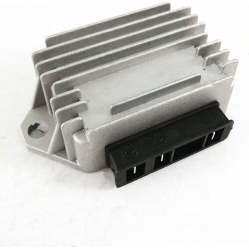 Voltage Regulator Rectifier 3 pin 12V for LAMBRETTA LI 150 SERIES 2 & 3 AC Ducati Energia GP SX TV LI 125 150 175 200