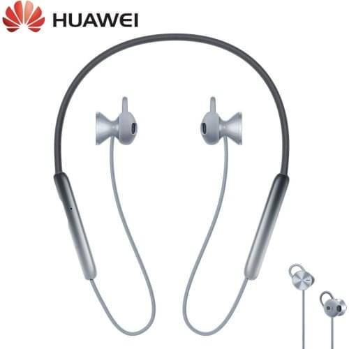 HUAWEI Honor xSport PRO AM66 Headset Earphone IP55 Level Bluetooth 5.0 Earphones Protection Magnetic Design for Xiaomi Huawei