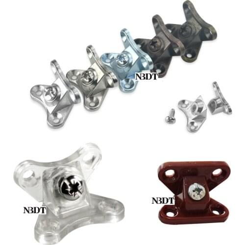 NBDT Corner Pads