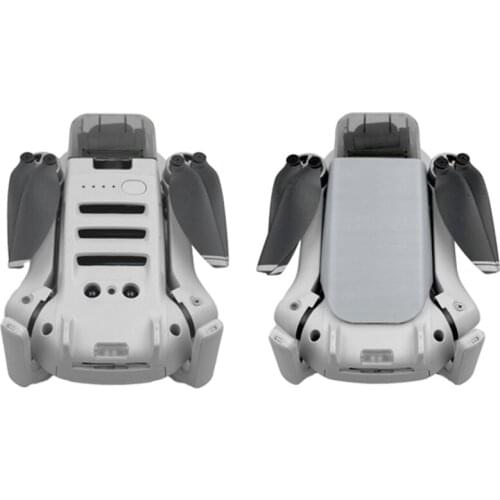 For DJI Mavic Mini Drone Bottom Cover Protective Cover Spare Parts