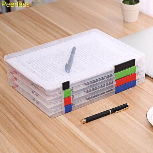 Peerless Paper Trays
