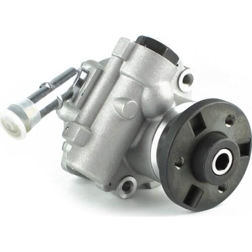 Fit For 2007 2008 BMW X3 2.5si 3.0L 3.0si Sport Utility 4-Door Power Steering Pump 32413428010