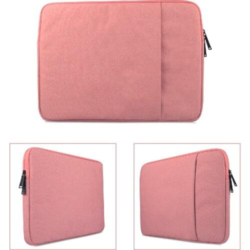 Shockproof Tablet Bag Pouch e-Book Case Unisex Liner Sleeve Cover For Digma Optima 8001M 8002 8006S 8007S