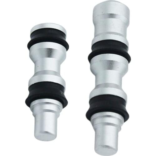 Deluxe Disc Brake Lever Piston Oil Disc Rebuild Parts Internals Oil Leakage Stuck Stopper Pistons