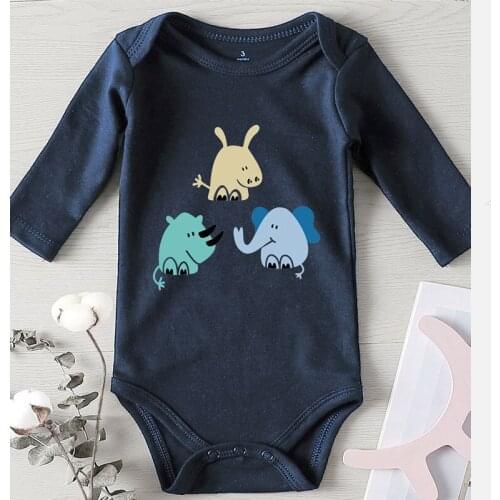 Things for A Girls Newborn Girl Clothes 0 To 24 Months Boy Infant Items Boutique Kids Clothing Baby Romper One Piece Jumpsuit