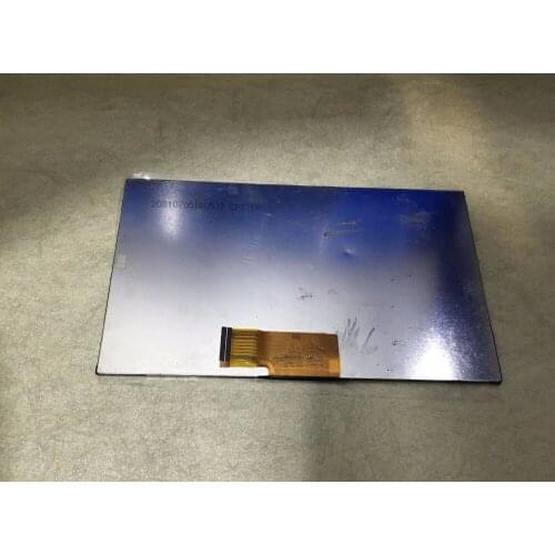 XR070IA5T LCD Displays screen