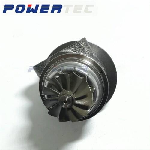 49131-06300 turbine core repair kit chra turbolader 49131-06320 49131-06340 Turbo cartridge for Ford Ranger 2.2L Engine PUMA