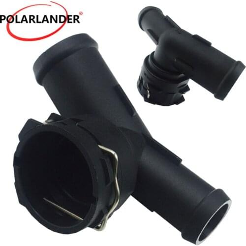 Quick Coupling Piece Connector For Volkswagen/Beetle/Caddy/Golf/Jetta/Passat/Touran Fit For Audi/Skoda/Seat 1K0 122 291B