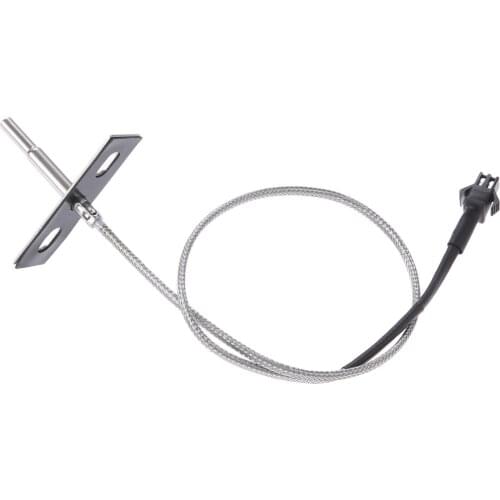 Meat Temperature Probe Sensor Fits for Pit Boss P7 Series Pellet Grill BBQ