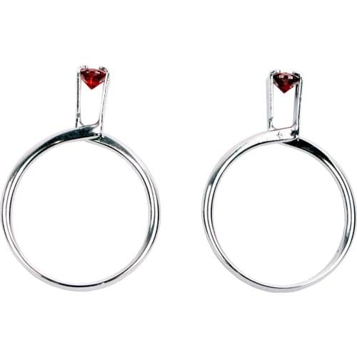 GemTrue High Quality 4 Prong Chrome Finished Gemstone Diamond Pearl Jewelry Beads Ball Pick-up Tool Jewel Holder Grabber Catcher