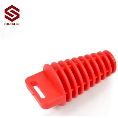 Выхлопные трубы и глушители для мотоциклов Huaecc China At AliExpress