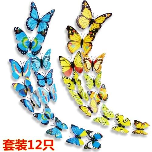 Миниатюрные фигурки Ice Butterfly China At AliExpress