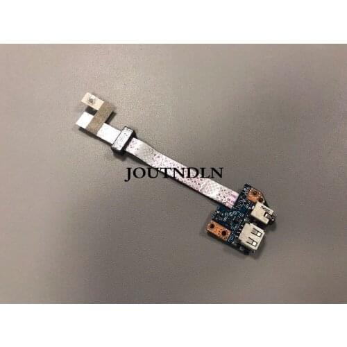 JOUTNDLN FOR Dell Latitude E5430 USB Sound Board LS-7905p 02VYFR 2VYFR