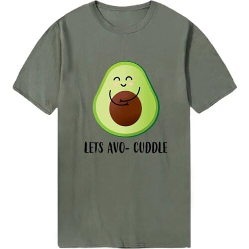 Fruit Cute Summer T Shirts Men Print O-Neck Plus Size Tshirts Vintage Military Casual Tops Tees Male Washable Homme Camiaetas