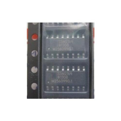 NEW SSM2164 SSM2164S SSM2164SZ
