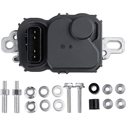 Fuel Pump Control Driver Module 6C2A-9D372-AA for FORD CROWN VICTORIA E-150 E-250 E-350 E-450 ESCAPE EXPEDITION EXPLORER