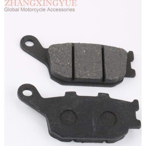 Motorcycle Brake Pads for SUZUKI Dr 650 Sv Dl v-strom 650 1000 225100930 FA174
