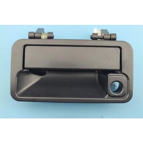 High Quality Parts Auto Back Door/Tailgate Exterior Handle 82820-60A10 For Suzuki Wagon R SR410/SR412