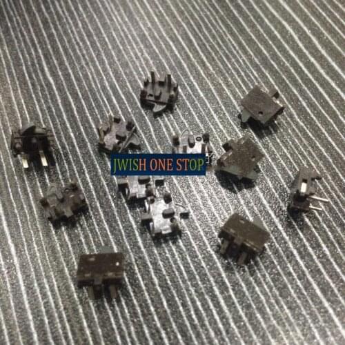 00110677 Movement Detection Switch Right Reset Direct Plug Detection in Place Switch