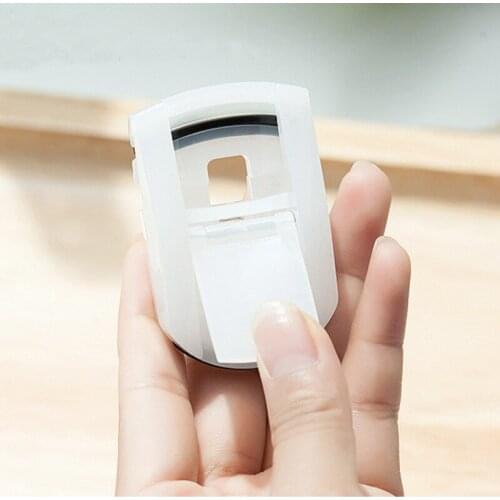 5.8*3.5 CM Prolonged Curling of Portable Mini-eyelash Clip Makeup