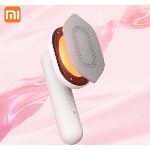 Official Xiaomi Mijia Lofans YD-017 Cordless Electric Mini Iron for clothes Portable Wireless Generator road irons ironing