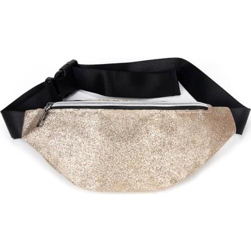 Coofit Women's Waist Bags