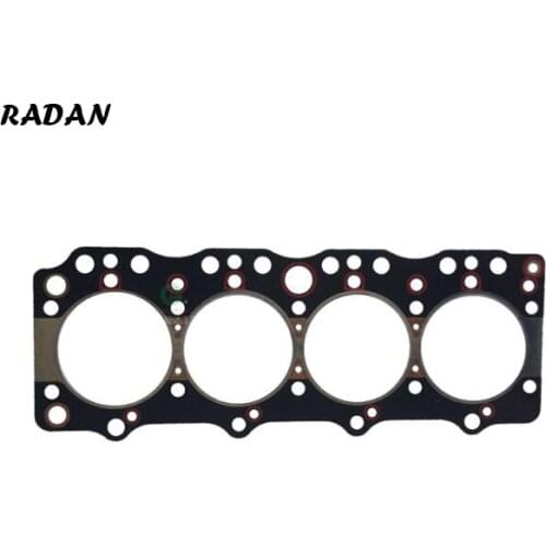 CY4105 Diesel Engine Cylinder Head Gasket For DongFeng ChaoChai