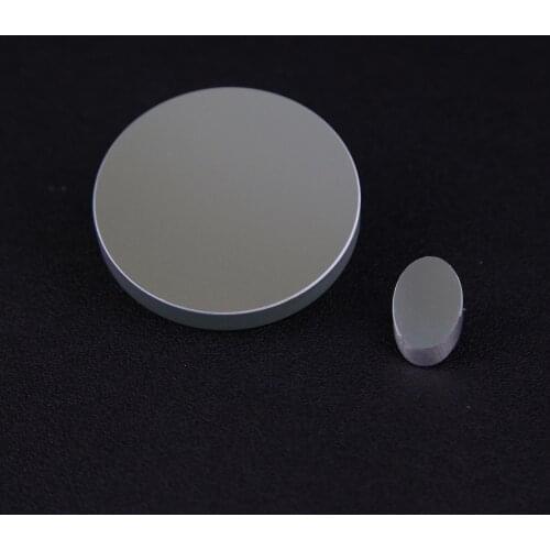 CSO Newtonian Reflector Telescope D203F750 Spherical Reflector Primary Mirror Astronomical Telescope DIY Secondary Mirror