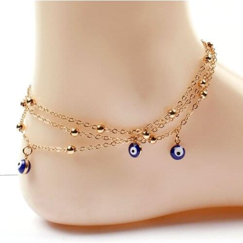 Shenglin Blue Bracelets