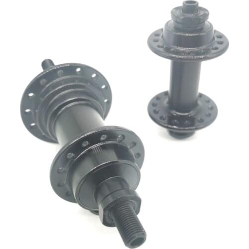 Aceoffix For Brompton Hub 1s-3s Average Hole 74 / 112mm