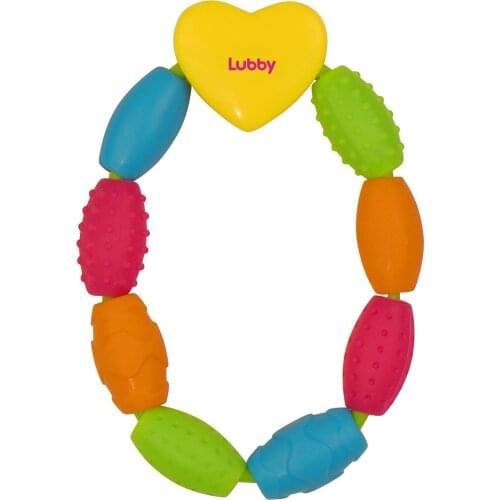 SWEET HOME Teethers