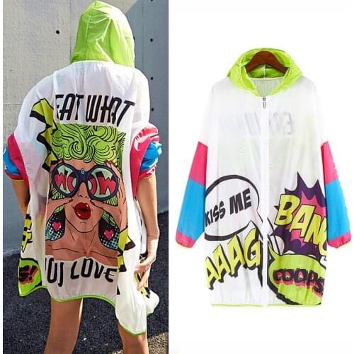 Женские летние куртки VAHAMAS China At AliExpress