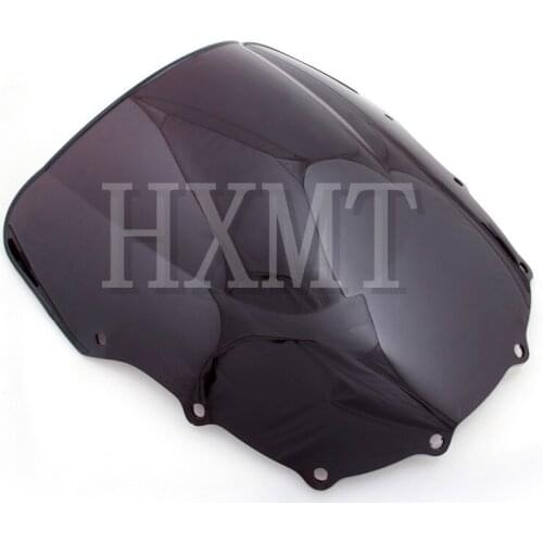 For Kawasaki ZZR400 ZZR600 ZZR 400 ZZR 600 1993-2007 1999 2000 2001 2002 2003 2004 2005 2006 1996 Windshield WindScreen
