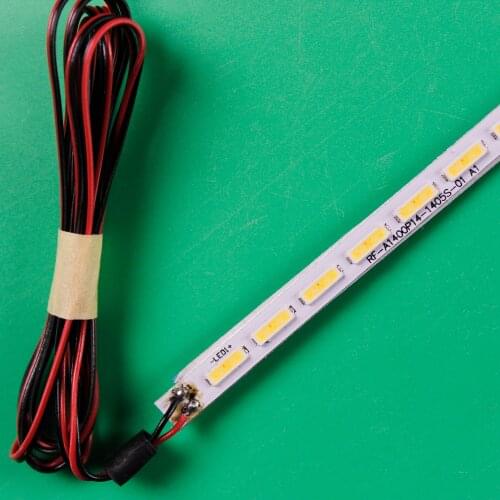 5 PCS 70LED 510mm LED backlight strip for LED40C380 RF-A1400P14-1405S-01