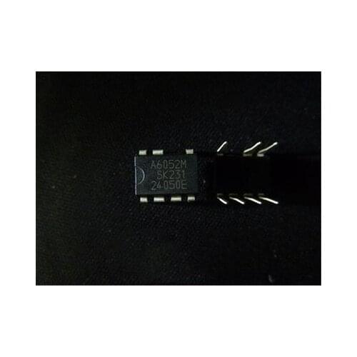 5PCS A6052 A6052M STR-A6052M DIP7 New LCD management chip