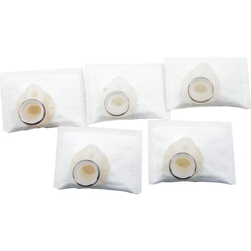 5PCE)Gasoline Strainer Fuel Pump Filter for 2003-2016 YAMAHA Motorcycle R1 R6 R6S R6R FZ8 FUEL PUMP FILTER / STRAINER