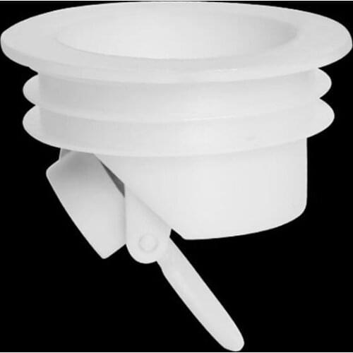 Anti-smell Odor Proof Floor Deodorant Core Sewer Drain Cap Water Plug Trap Filter Kitchen Bathroom Accessories