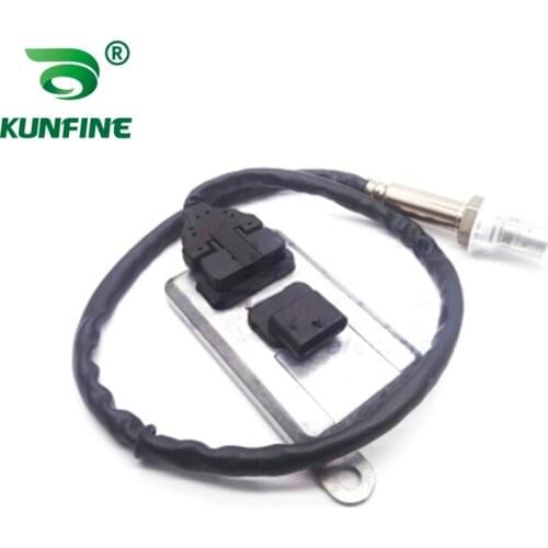 Car Nitrogen Oxygen Sensor NOX Sersor for MAN OEM No.51154080015 5WK96618C